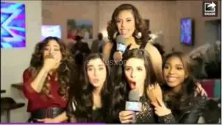 fifth harmony ♫ oath