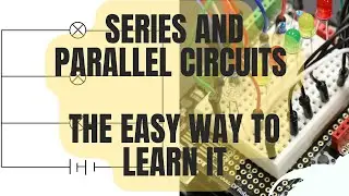Emsat Physics Revision:(Series and Parallel Circuits-Introduction to Circuits)