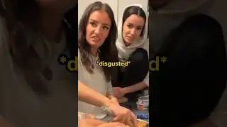 Мама Салммуса действительно смотрела 😭