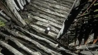 Stranded Deep ingame sampling #5 (1080p)