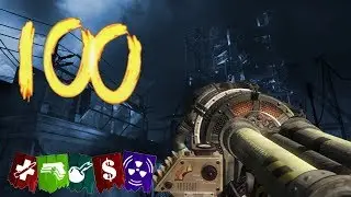 ROUND 100+ 🔥ROUND 100 ON ASCENSION🔥  ROAD TO 1.5 K SUBS