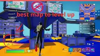 How to level UP EASY