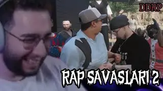 ERAY | RPDE RAP SAVAŞLARI YAPIYOR