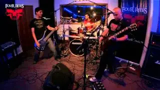 Four Rites - Tell Me Who You Are (Live Video)