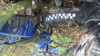 2023 yz250x larose forest