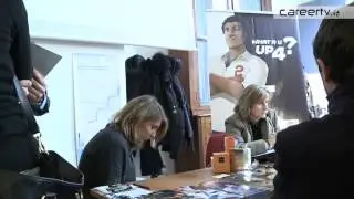 CareerTV.it: La formazione delle aziende per i neoassunti
