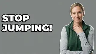 How to Stop an Excited Dog From Jumping?
