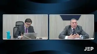 Versión voluntaria | Gustavo Ovidio Díaz | 20230119