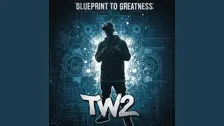 Blueprint to Greatness (Intro)