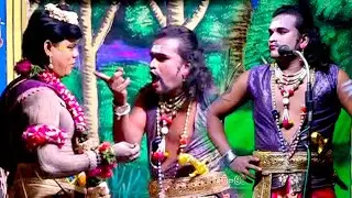 நாரதருக்கு வீரத்தேவனுக்கு போட்டியில் போட்டி 
