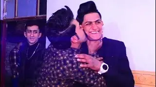 عقد قرئان  محمد الدراجي