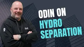 iStill Distilling University - Hydro Separation (Chapter 16)