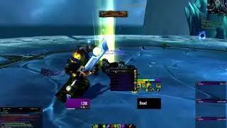 Invincible Drop - World of Warcraft
