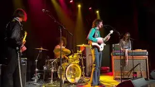 Dream Machine &ndash; Caught in a Trap, Live at the Reverb Lounge, Omaha, NE (3/21/2024)