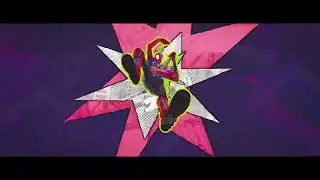 Spider-Punk Edit - Man's Not Hot