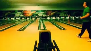 MOTIV TRIDENT ABYSS  ball review