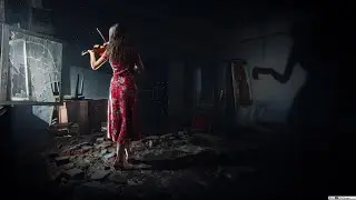 Fantasy Horror Sound Background For Gaming, Ambience Of Mystery Vol.28