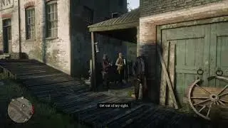 Shut yo damn mouth