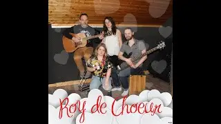Roy de Choeur