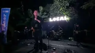 YSM - Lungrukah Ka Vei Reng Che @ Local Music Festival 2022