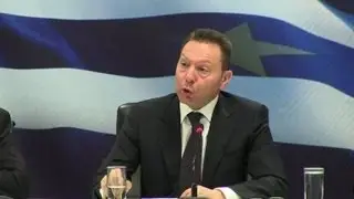 Greece wants primary surplus 'at all costs' to cut debt