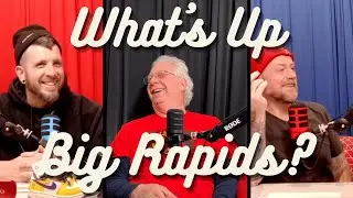 Frigid Days, Full Hearts & Festival Season | What&rsquo;s Up Big Rapids &ndash; 1.28.26