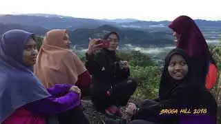 Broga Hill 2018