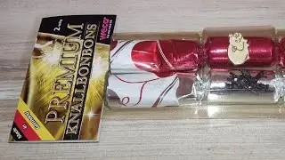 Weco Premium Knallbonbons - Made in Germany