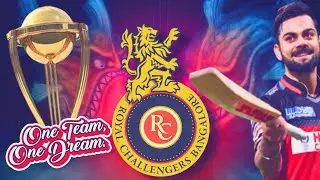RCB new status 2020 | 1st match win 💪 💪| RCB @ 2020✌️✌️