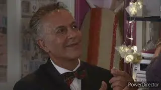 Dev Proposes To Bernie (3/3) (30102024)