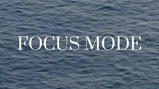 Brown Noise for Deep Work & Focus | Calm Background Sound