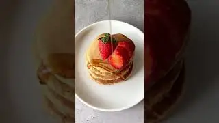 The Butternut Co | Peanut Butter Banana Pancake | High Protein | Breakfast Recipes