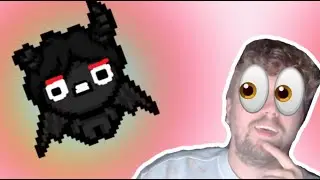 Azazel Runs are Freeing! - Binding of Isaac Repentance Gameplay