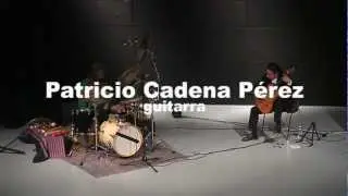 Mi chagrita caprichosa - Patricio Cadena Pérez - Sanjuanito ecuatoriano