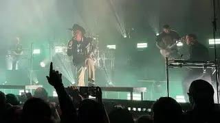 Architects Houston TX - 7/26/2025 (FULL SHOW) 4K 60fps