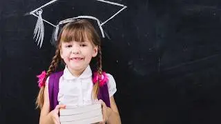 Back to School Jitters
