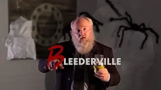Bleederville trailer