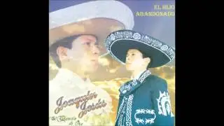 Frente al altar Joaquin Jesus (COVER)