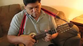 IMILLITAY KJARKAS-CHARANGO-DAVID ARANCIBIA