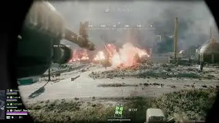 Battlefield REDSEC &ndash; Too Old to Run, Too Stubborn to Die | RenZoFIN