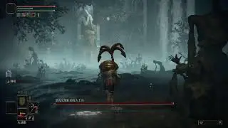 DARK SOULS IIII : THE ELDER CIRCLE EDITION