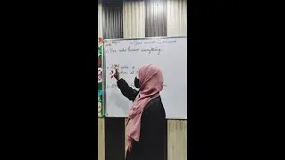 सर्वशक्तिमान Omnipotent #oneword #reel #short #video #grammar #spokenclass #course