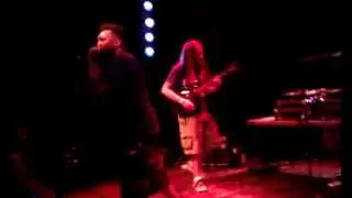 INDYGROUND SHOW (STEDDY P, DJ MAHF & MATHEW SAWICKI)