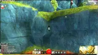 Guild Wars 2: Lion Arch's Vista - Farshore Ward: Epic Hidden Vista Parkour