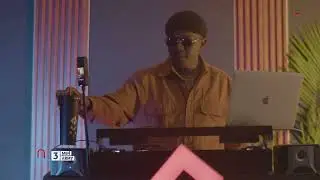 lunchbox || ep.2 || nu nairobi to the wurld