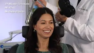 Neurospa TMS: Revolutionary Medication Free Depression Treatment Covered by Most Major Insurance