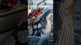 The man rescued a dolphin from barnacles.#DolphinRescue #SaveTheOcean #AnimalRescue  #OceanHero
