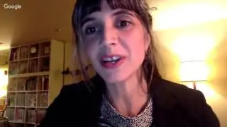 Museumhive w/ Beka Economopoulos: Museums and Environmental Action