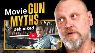 (SPOILERS) 8 Movie GUN MYTHS *DEBUNKED*