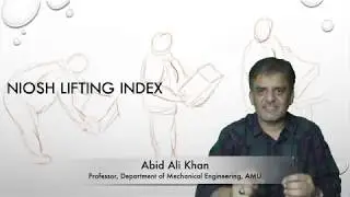 Lecture 6: How to calculate NIOSH Lifting Index?  AMU